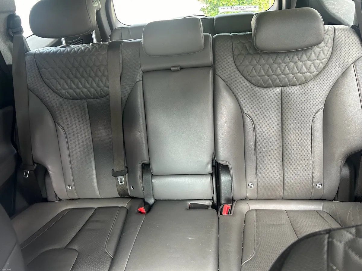 Hyundai Santa Fe Executive Plus 2.2 Diesel - Image 5