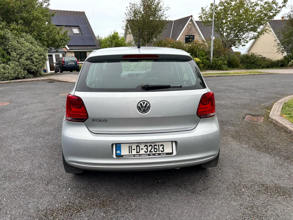 2011 Volkswagen Polo - Image 3