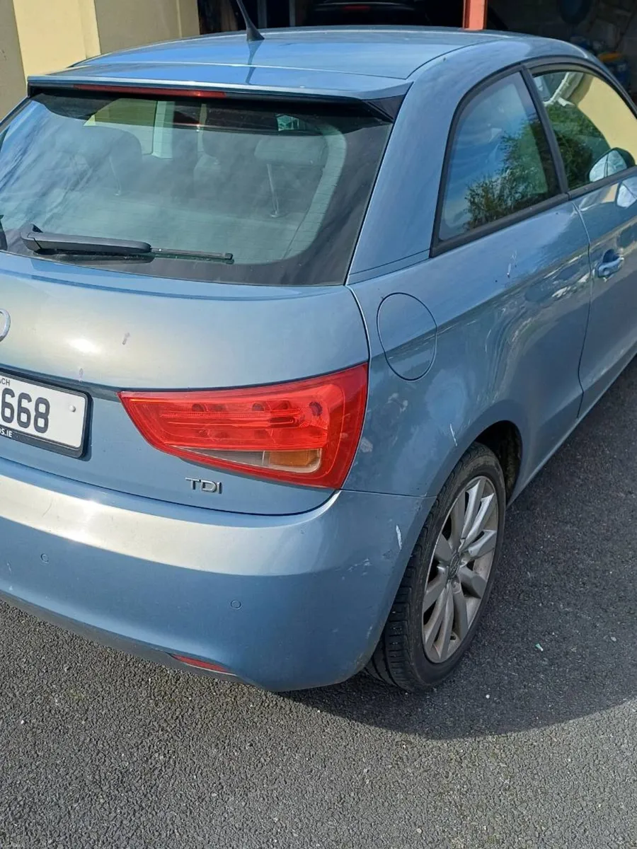 2012 Audi A1 - Image 2