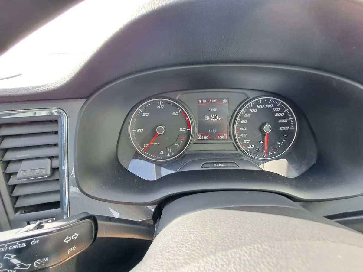 SEAT Ateca 2019 1.6L Diesel, - Image 6