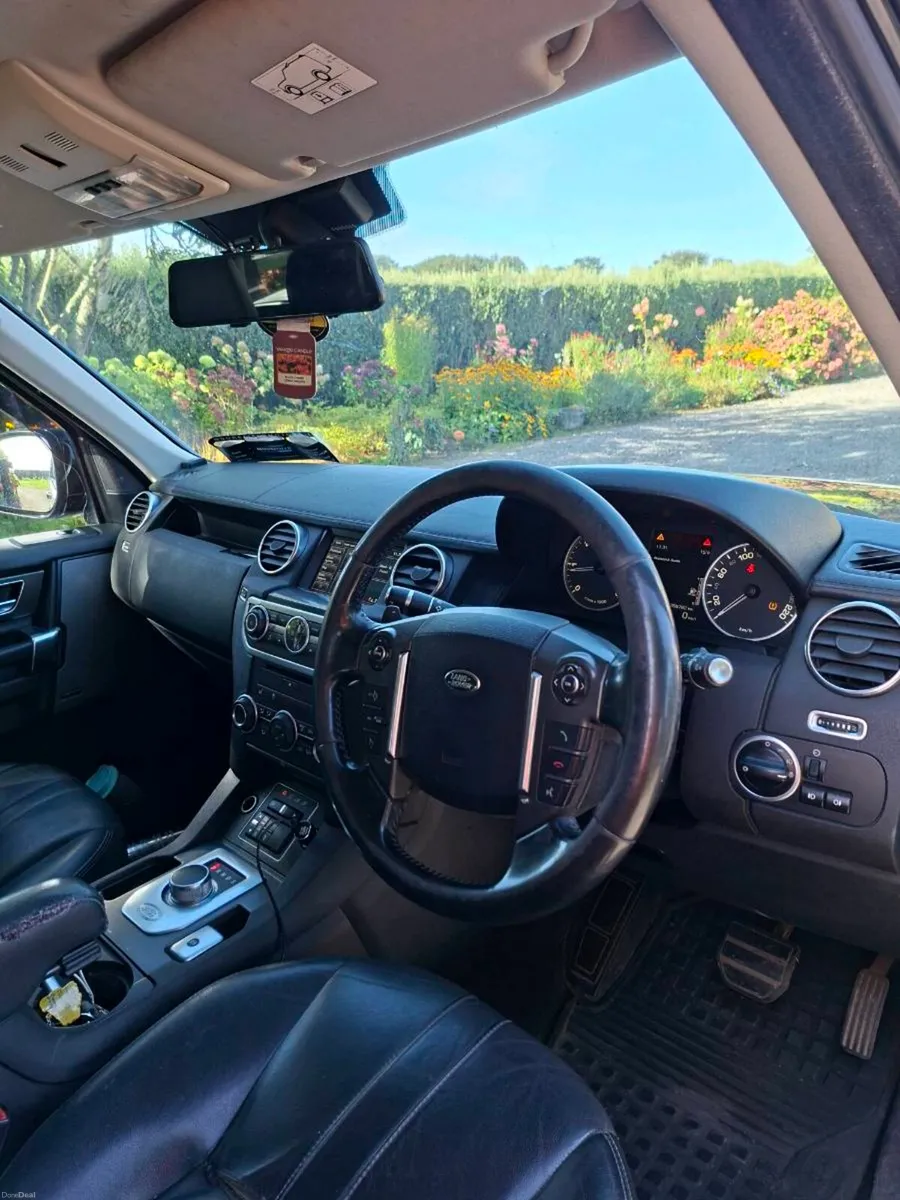 Landrover discovery 4 - Image 6