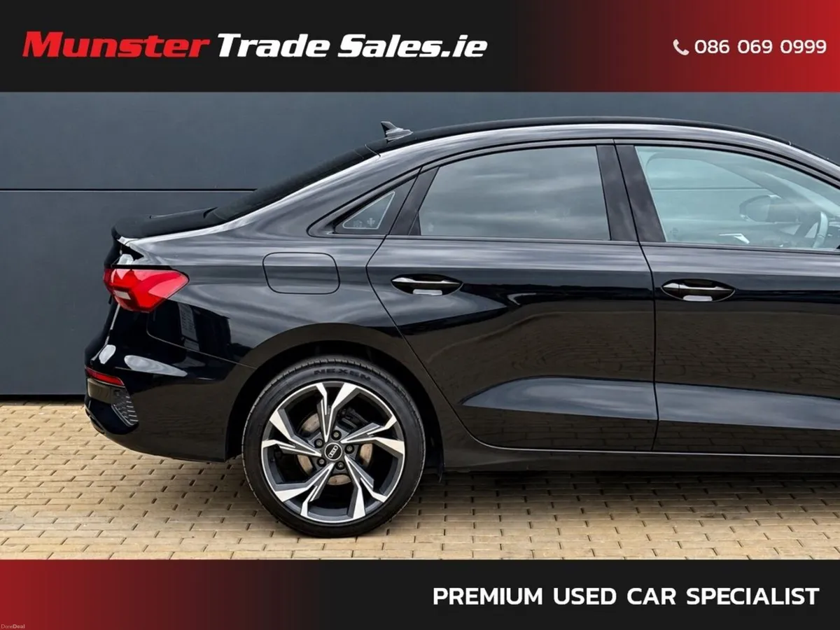 Audi A3 30 TDI 116HP - Image 5