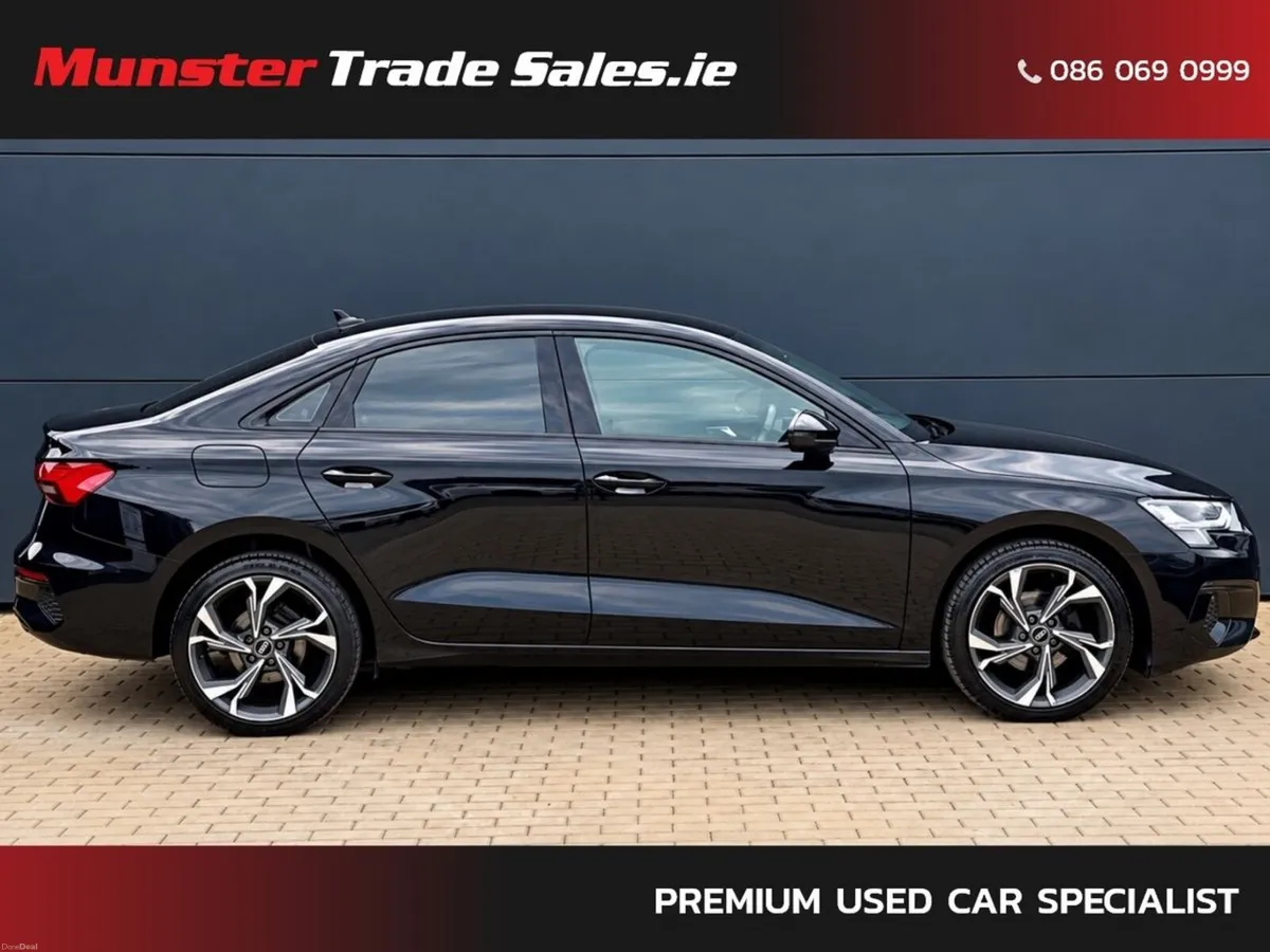 Audi A3 30 TDI 116HP - Image 3