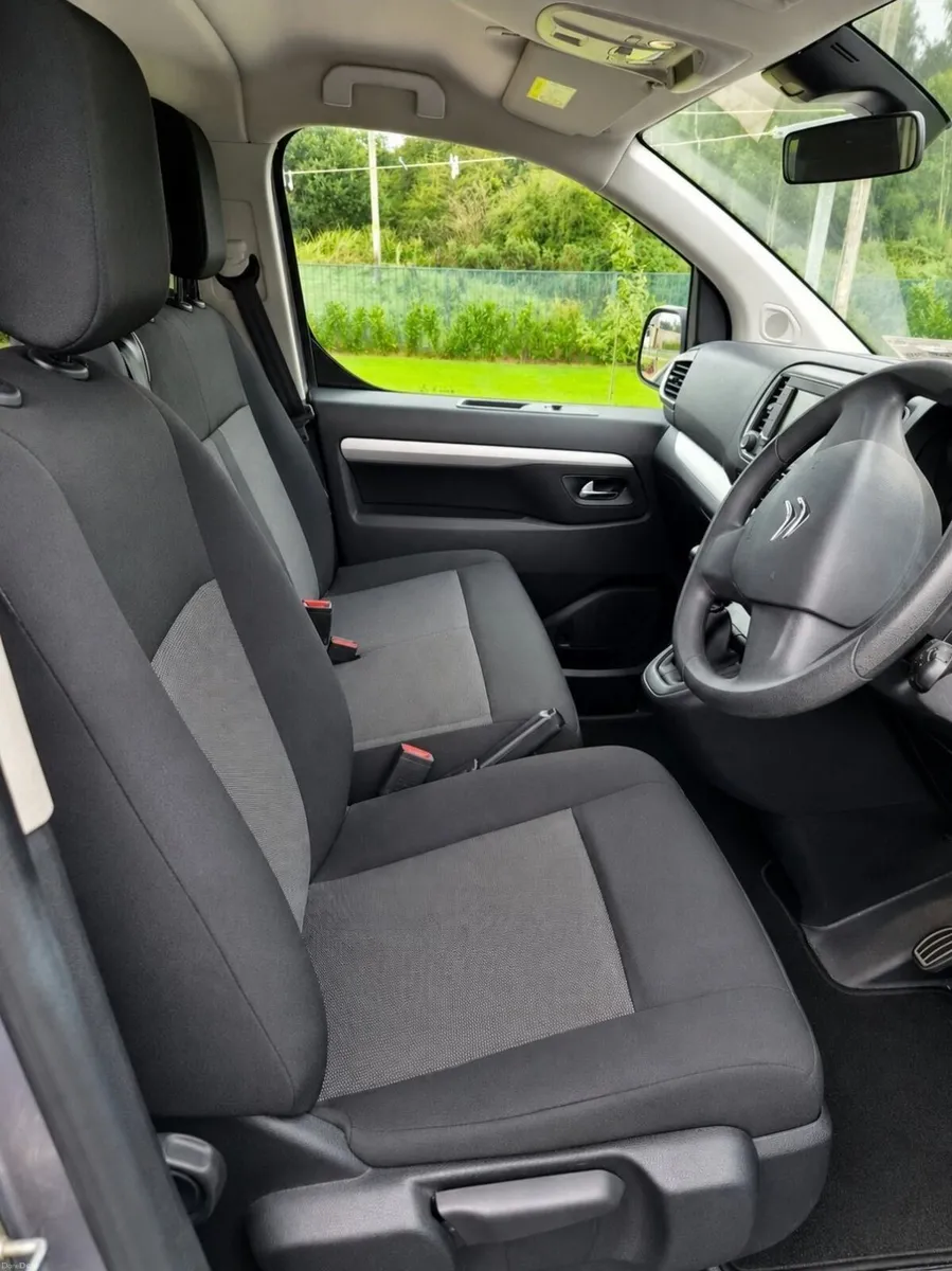 Citroen C4 Spacetourer 2023 - Image 1