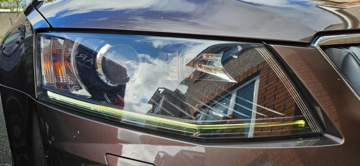 Skoda Octavia 2014 L&K - Image 5