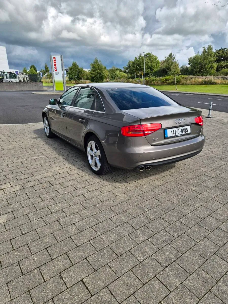 Audi A4 Automatic *New NCT 08/2027 - Image 4