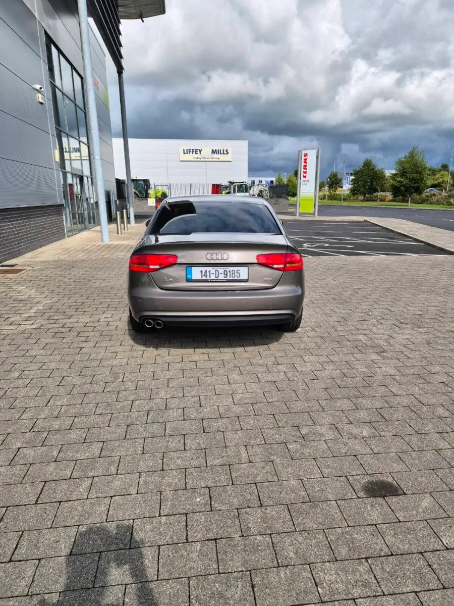Audi A4 Automatic *New NCT 08/2027 - Image 6