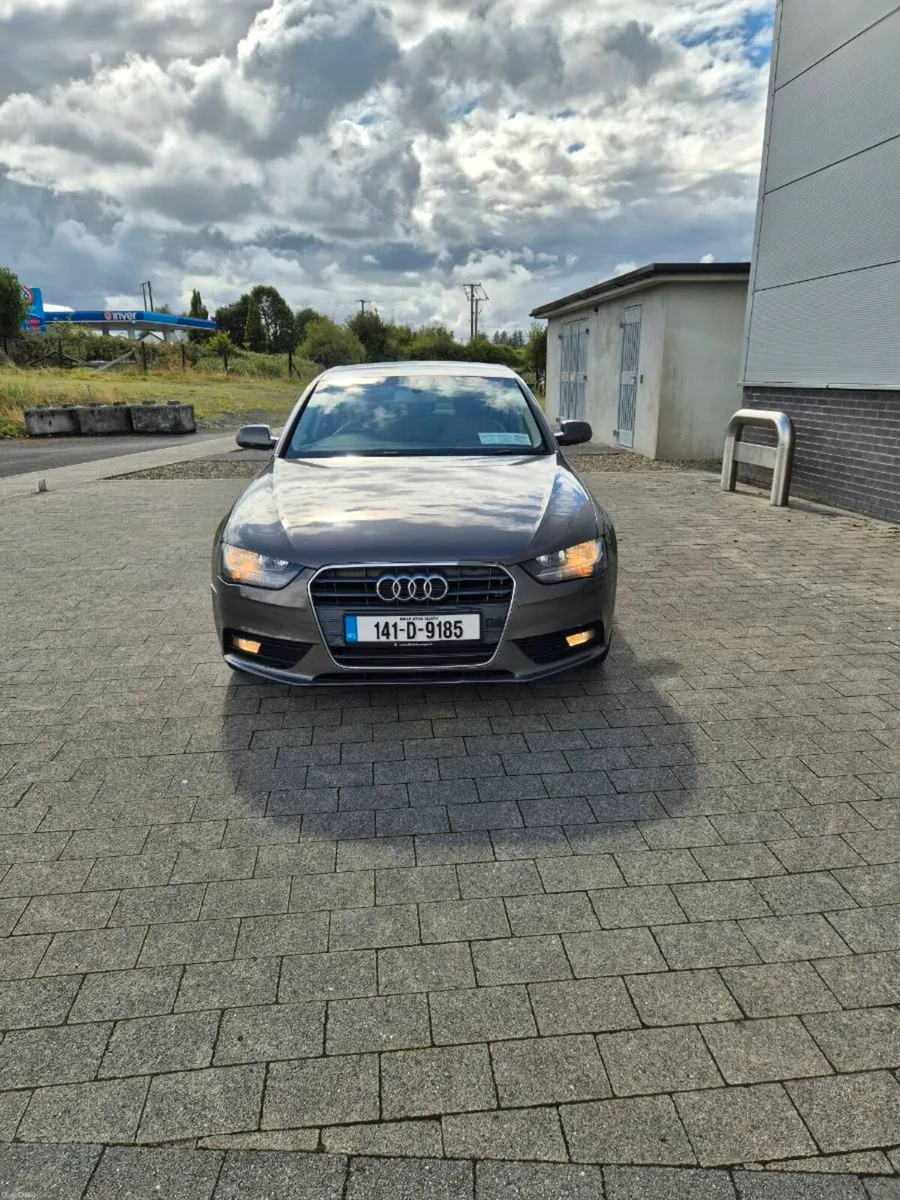Audi A4 Automatic *New NCT 08/2027 - Image 2
