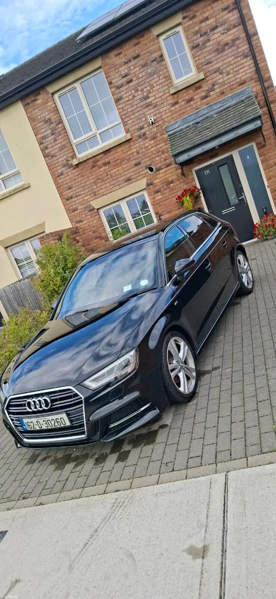 audi a3 sline - Image 2