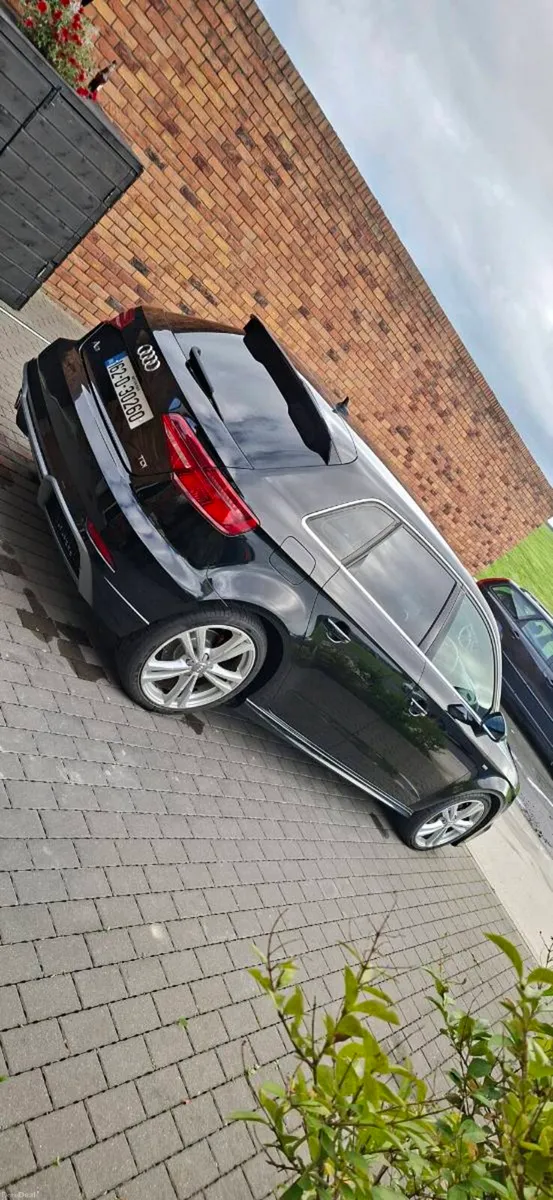 audi a3 sline - Image 4