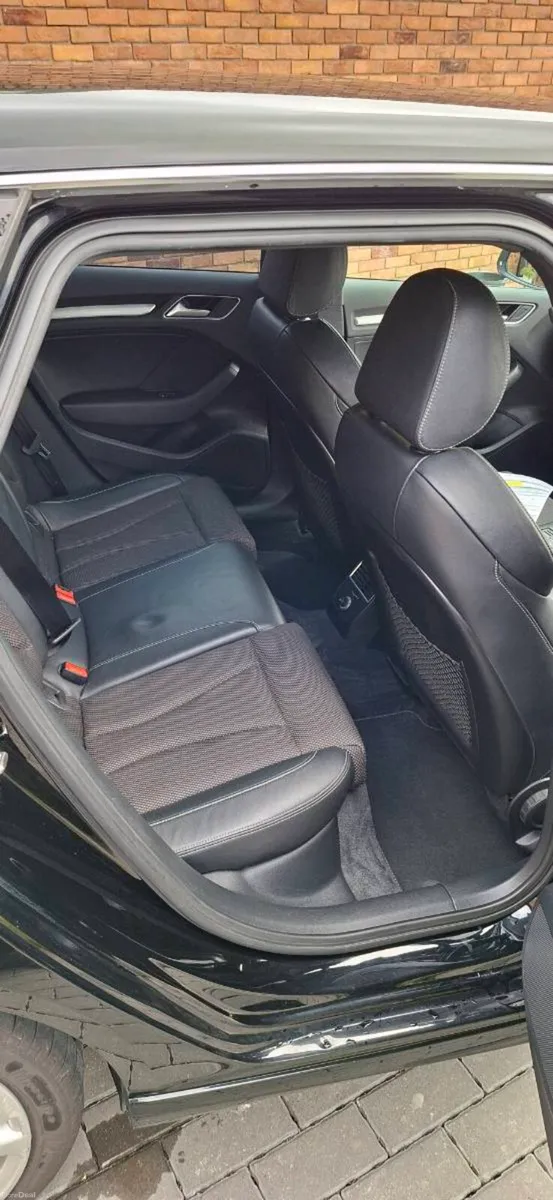 audi a3 sline - Image 6