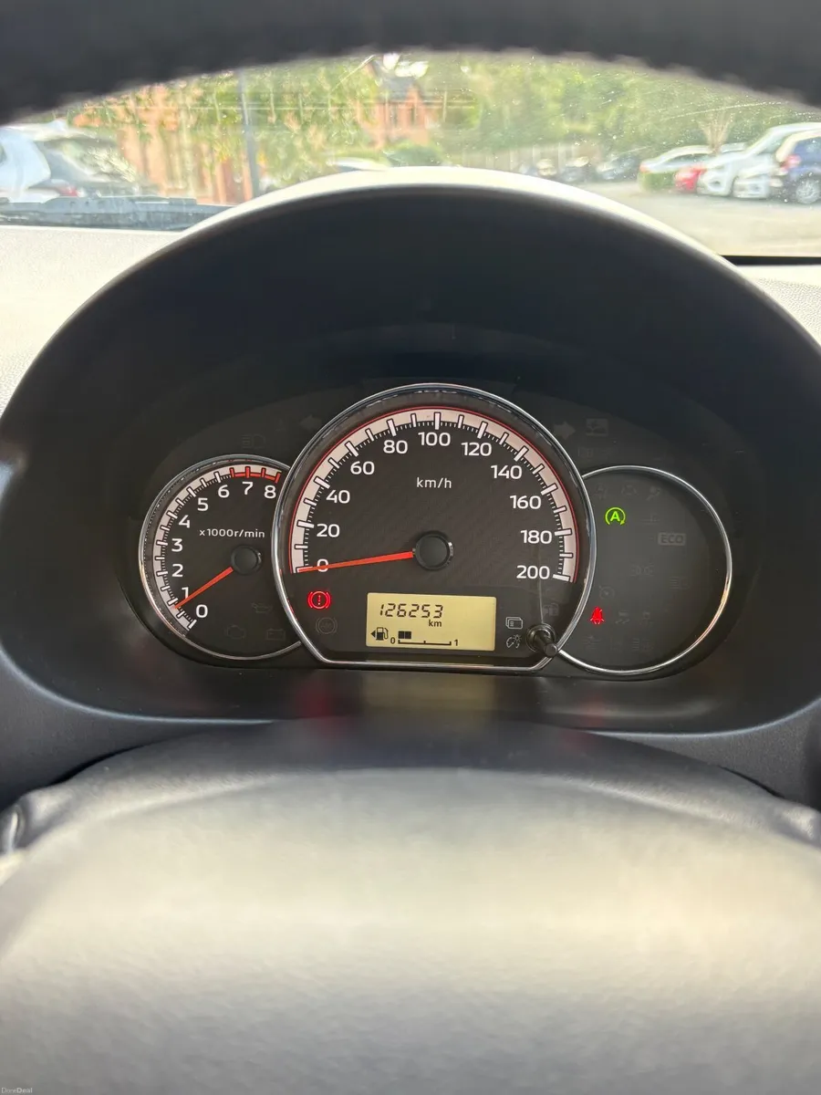 Mitsubishi Space Star 2021 - Image 1