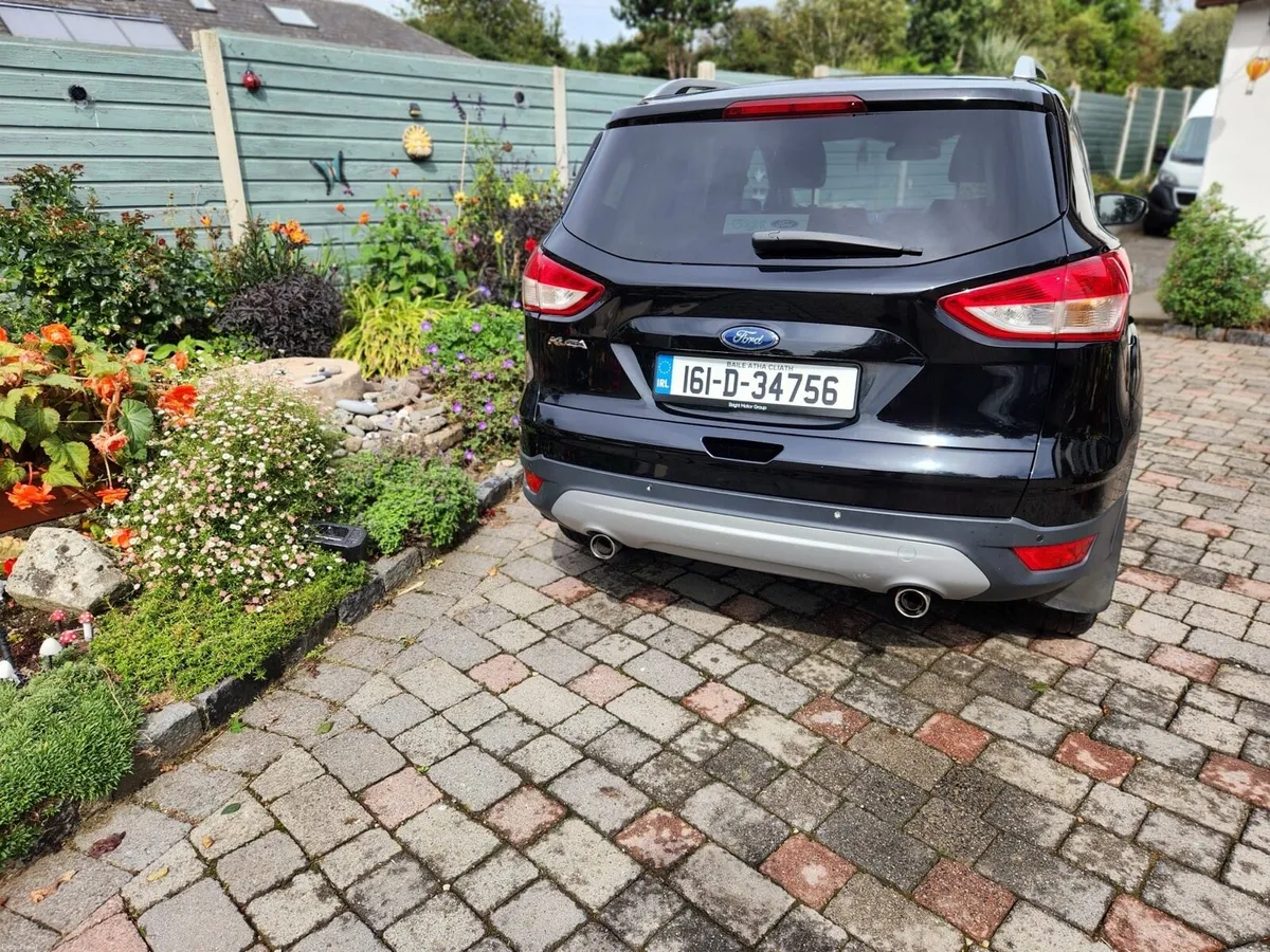 Ford kuga automatic - Image 5