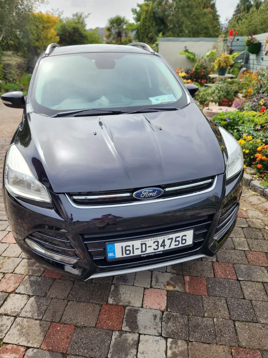 Ford kuga automatic - Image 1