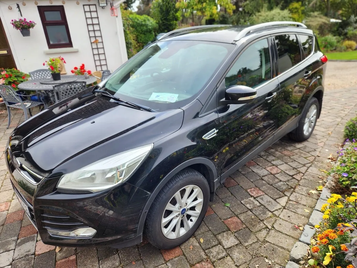 Ford kuga automatic - Image 3