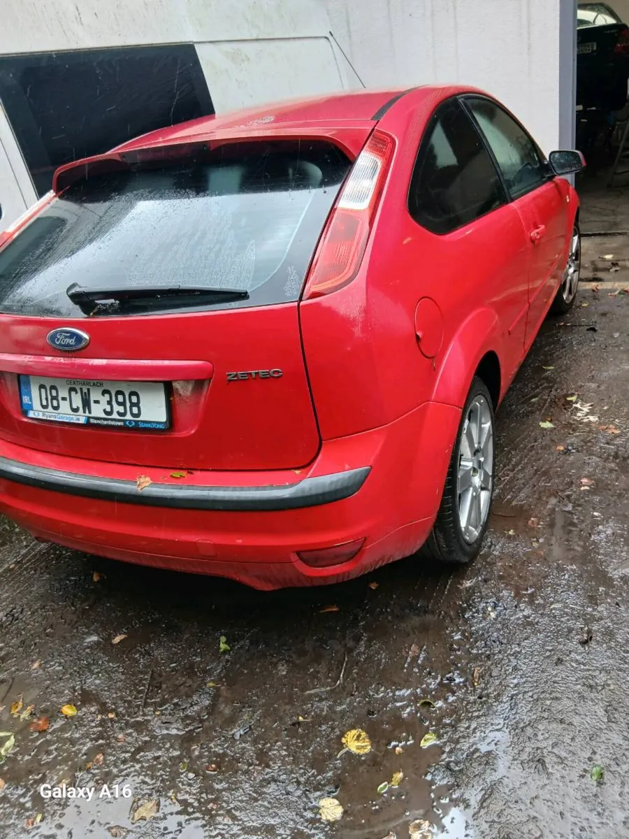 Ford focus - Image 4