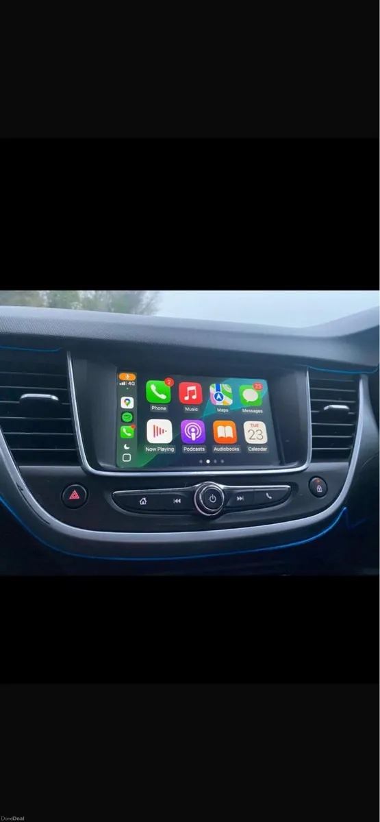 Vauxhall Crossland X - Image 5