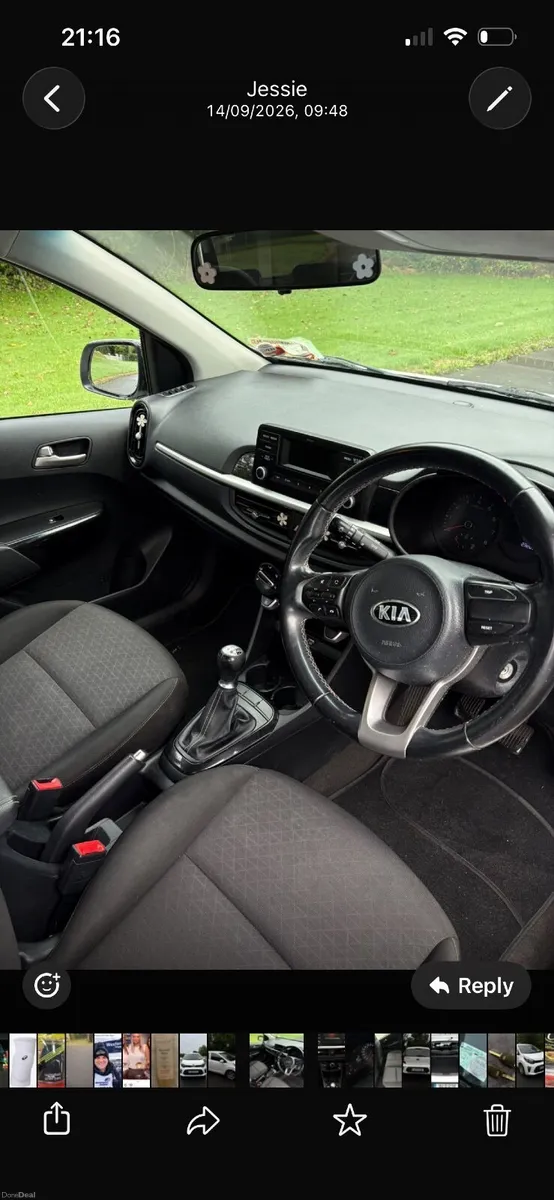 Kia Picanto 2018 - Image 2
