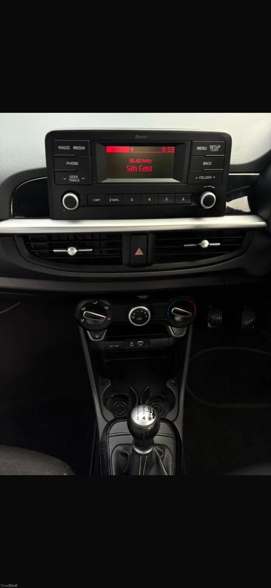 Kia Picanto 2018 - Image 3