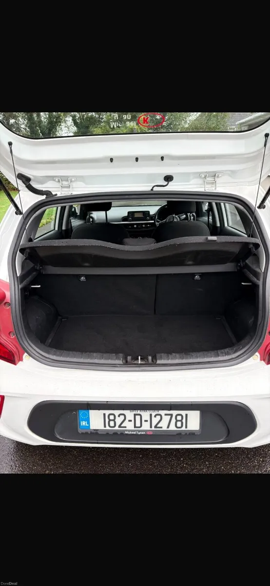 Kia Picanto 2018 - Image 6