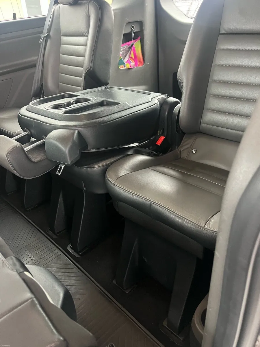 Ford Tourneo - Image 5
