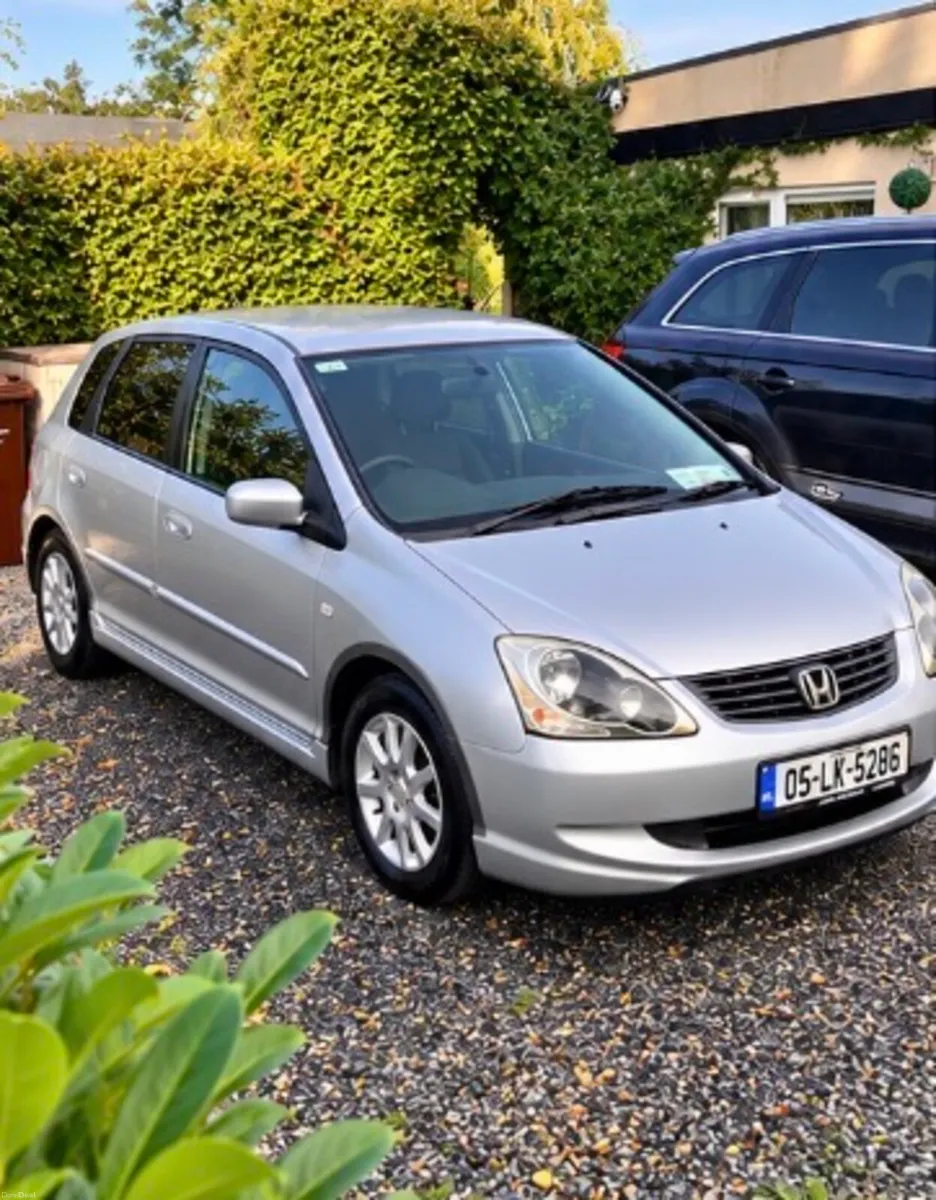 Honda Civic - Image 2