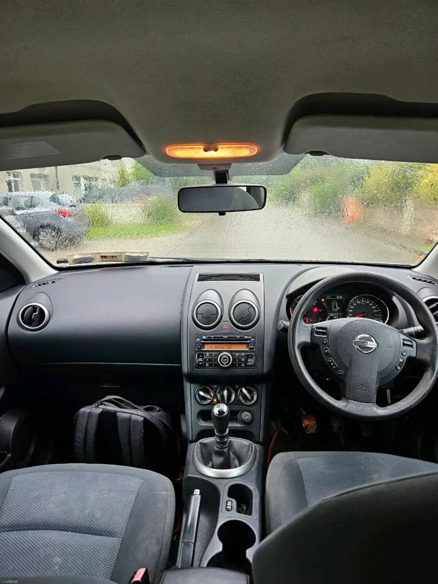 2010 Nissan Qashqai [[NCT10/27]]TAX 10/26 - Image 6