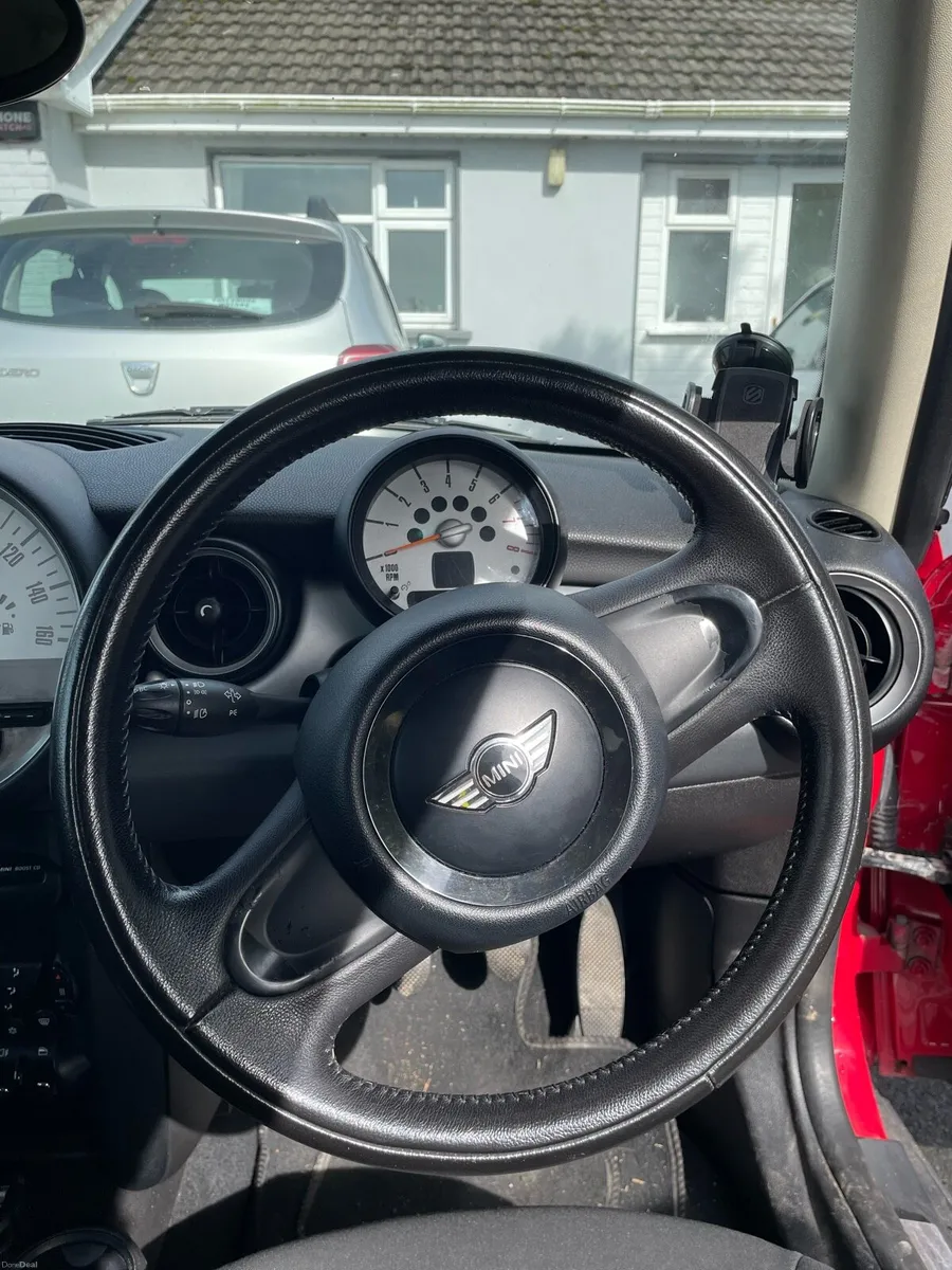 2011 Mini Clubman One 1.6 Petrol - Image 4