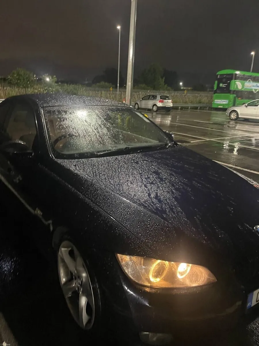 BMW E92 325i 2007 - Image 5
