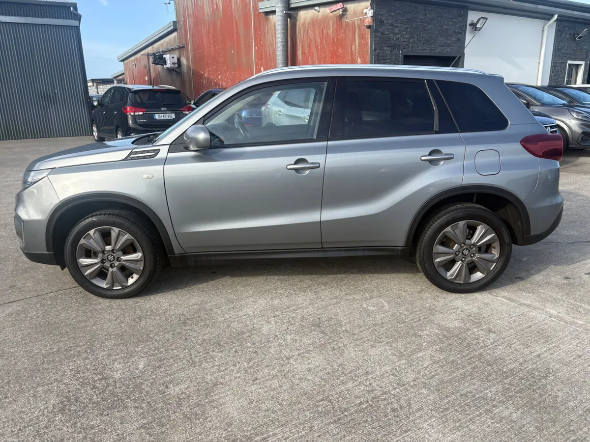 Suzuki Vitara 2021 - Image 5