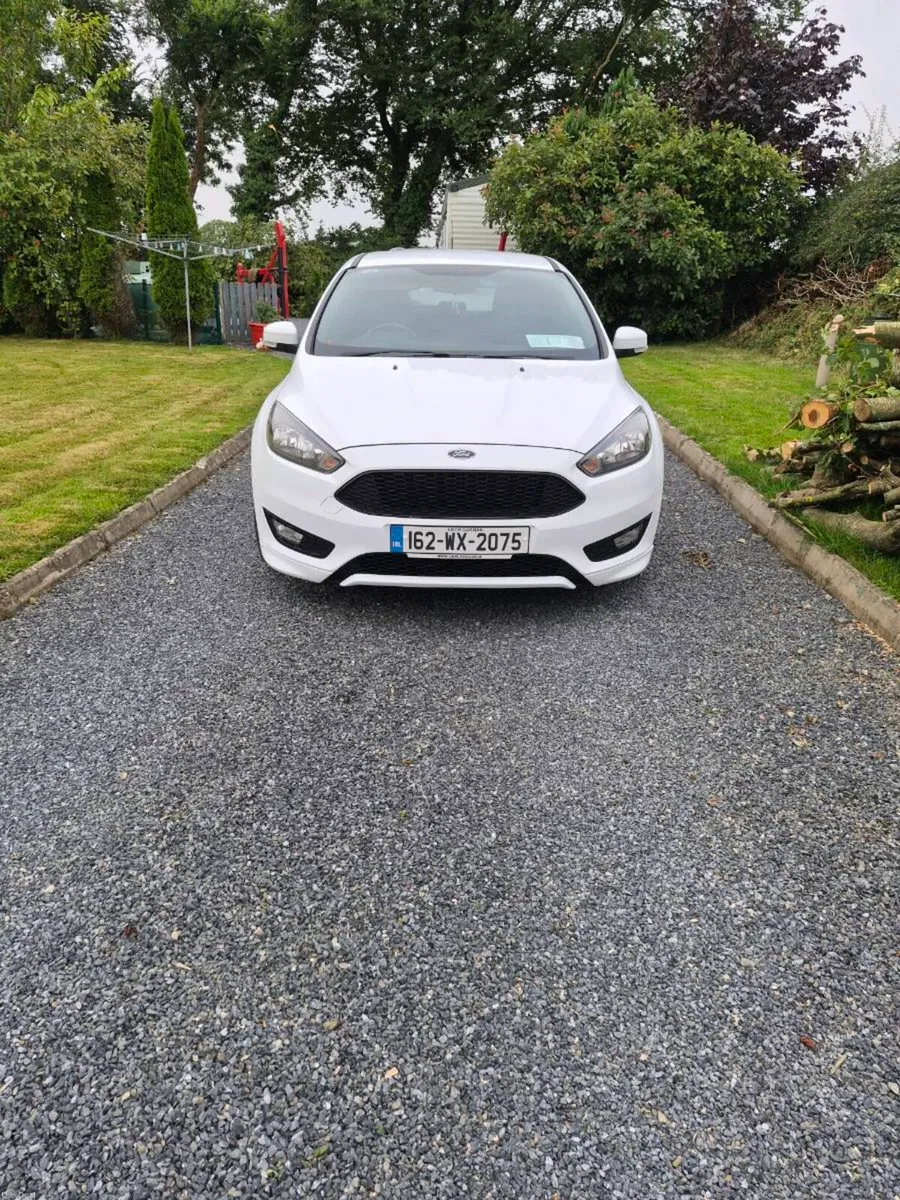 Ford focus  st line - Image 6