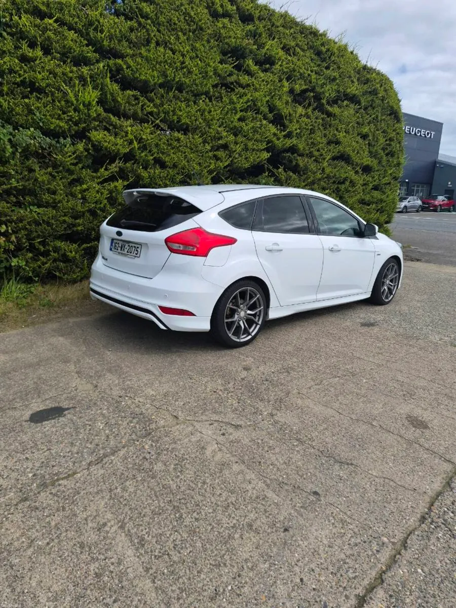 Ford focus  st line - Image 2