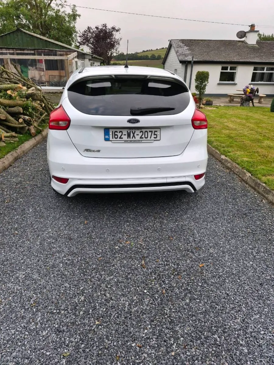 Ford focus  st line - Image 4