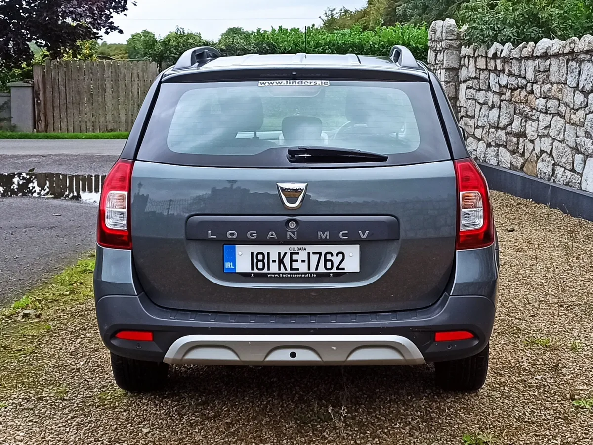 181 Dacia Logan 1.5D Stepway - Image 6