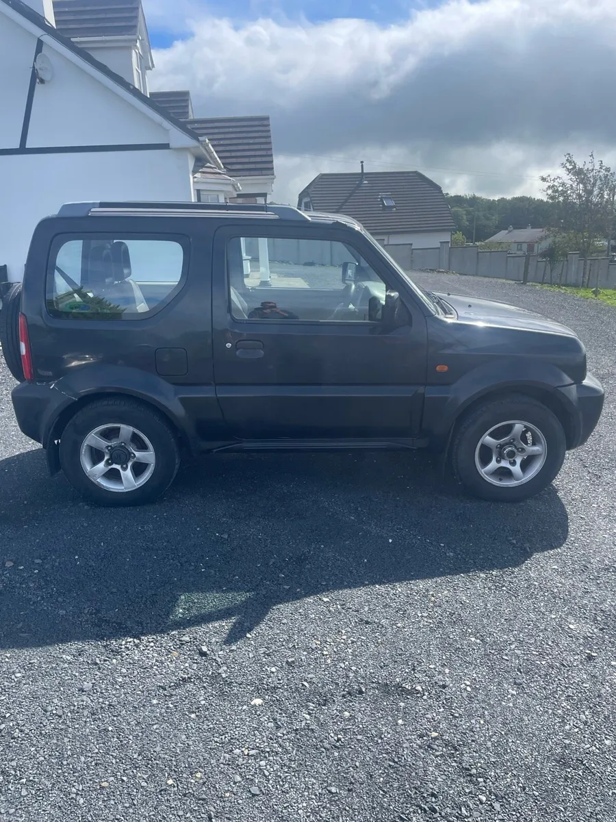 Suzuki Jimny - Image 1