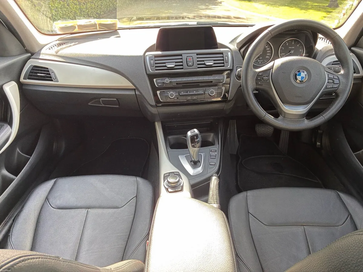 BMW 116d - Image 6