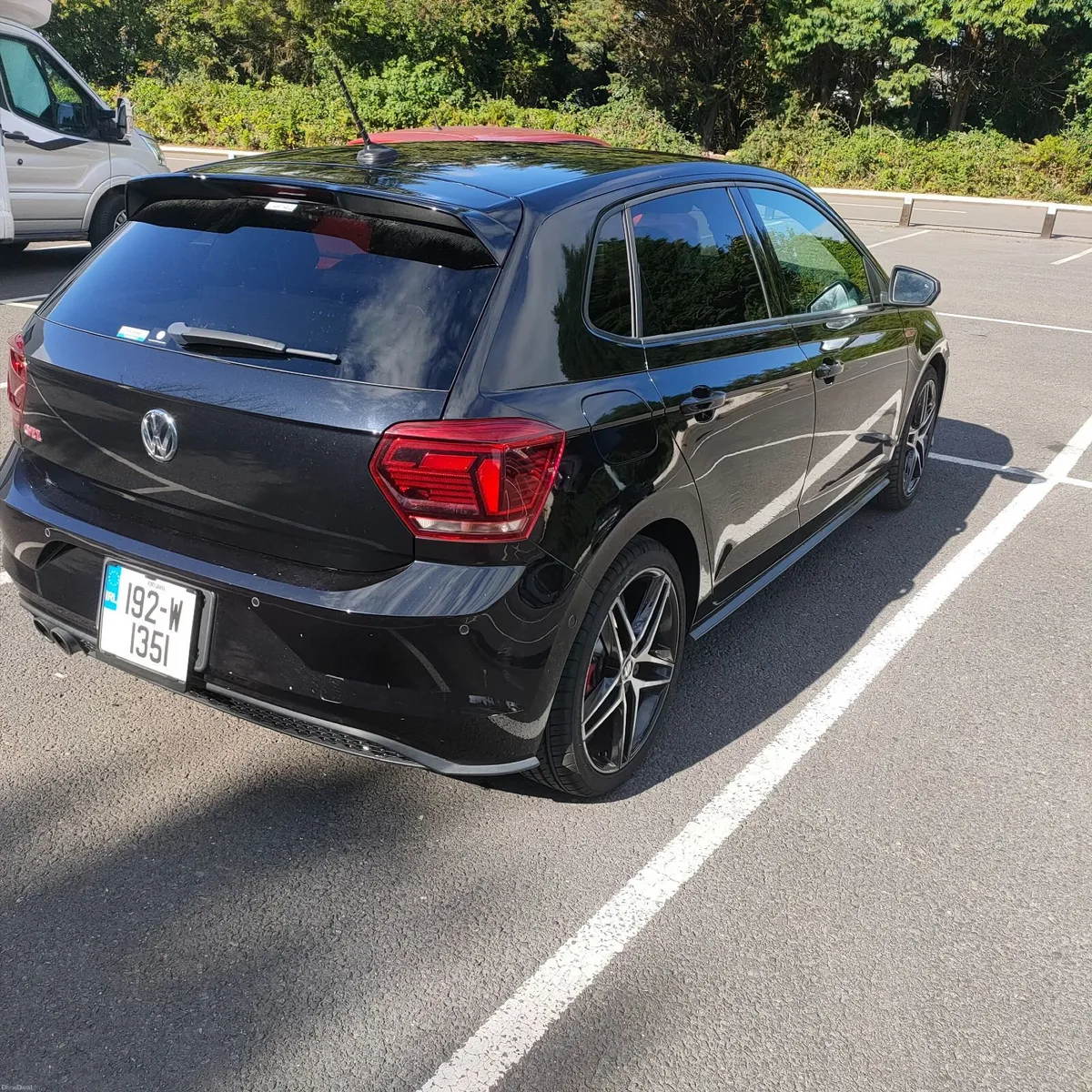 Volkswagen Polo GTI+ - Image 3