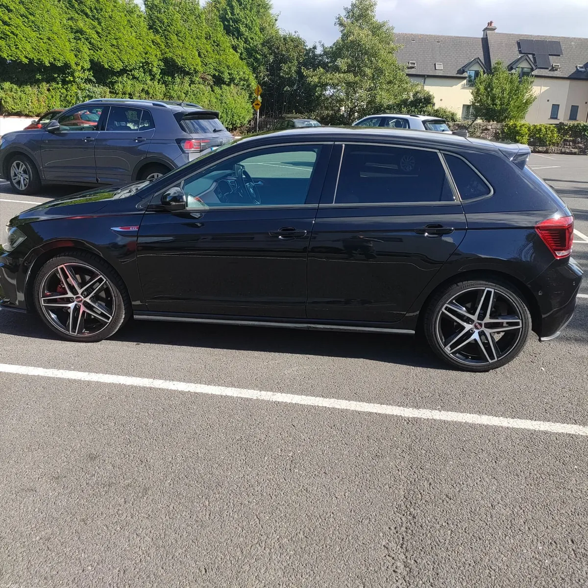 Volkswagen Polo GTI+ - Image 4