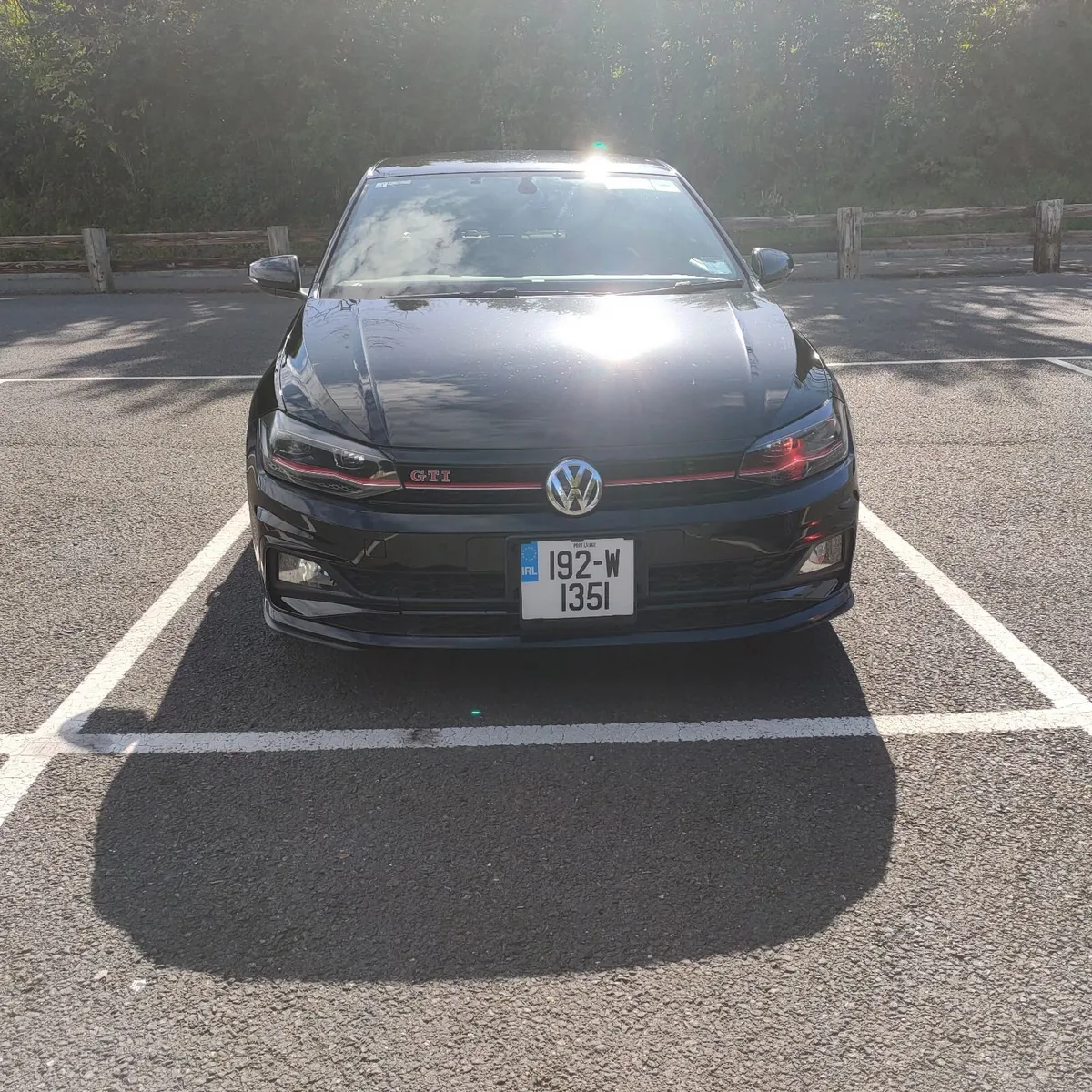 Volkswagen Polo GTI+ - Image 1