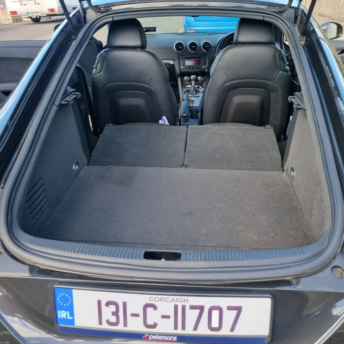 Audi TT S Line 2 door Automatic - Image 6
