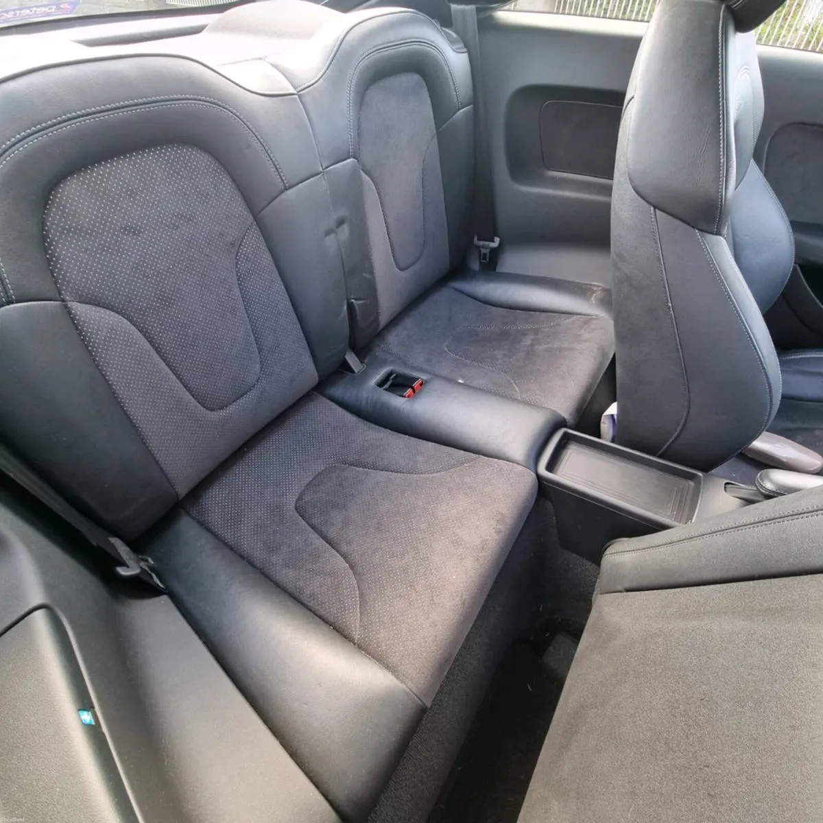 Audi TT S Line 2 door Automatic - Image 3