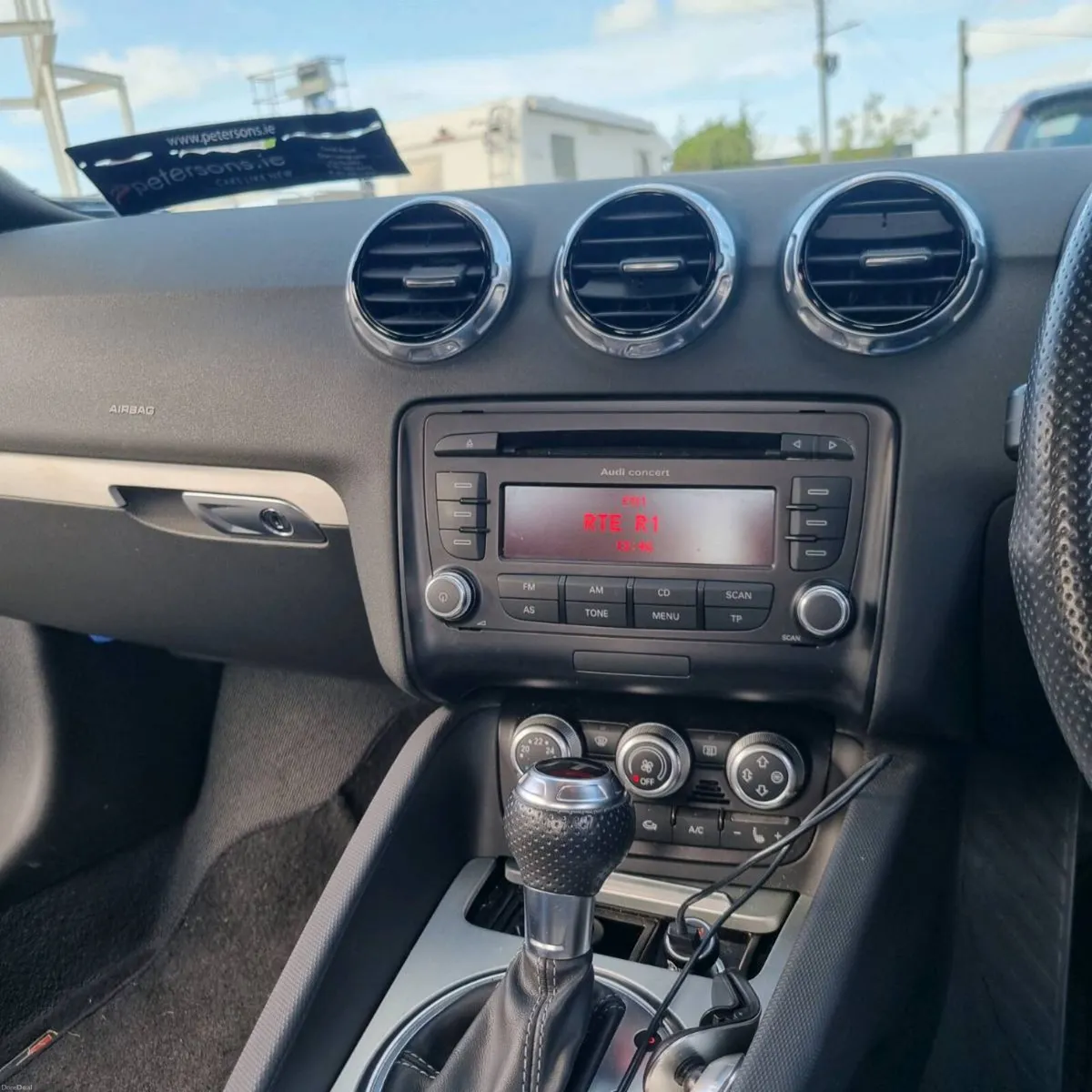 Audi TT S Line 2 door Automatic - Image 5