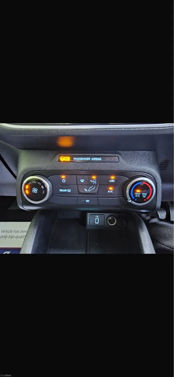 Ford focus 2019 - Image 5