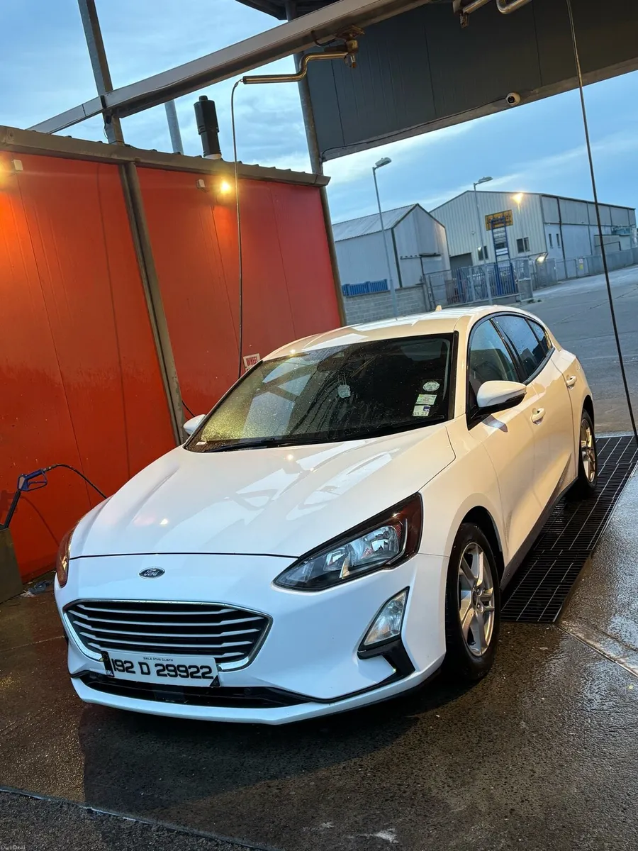 Ford focus 2019 - Image 2
