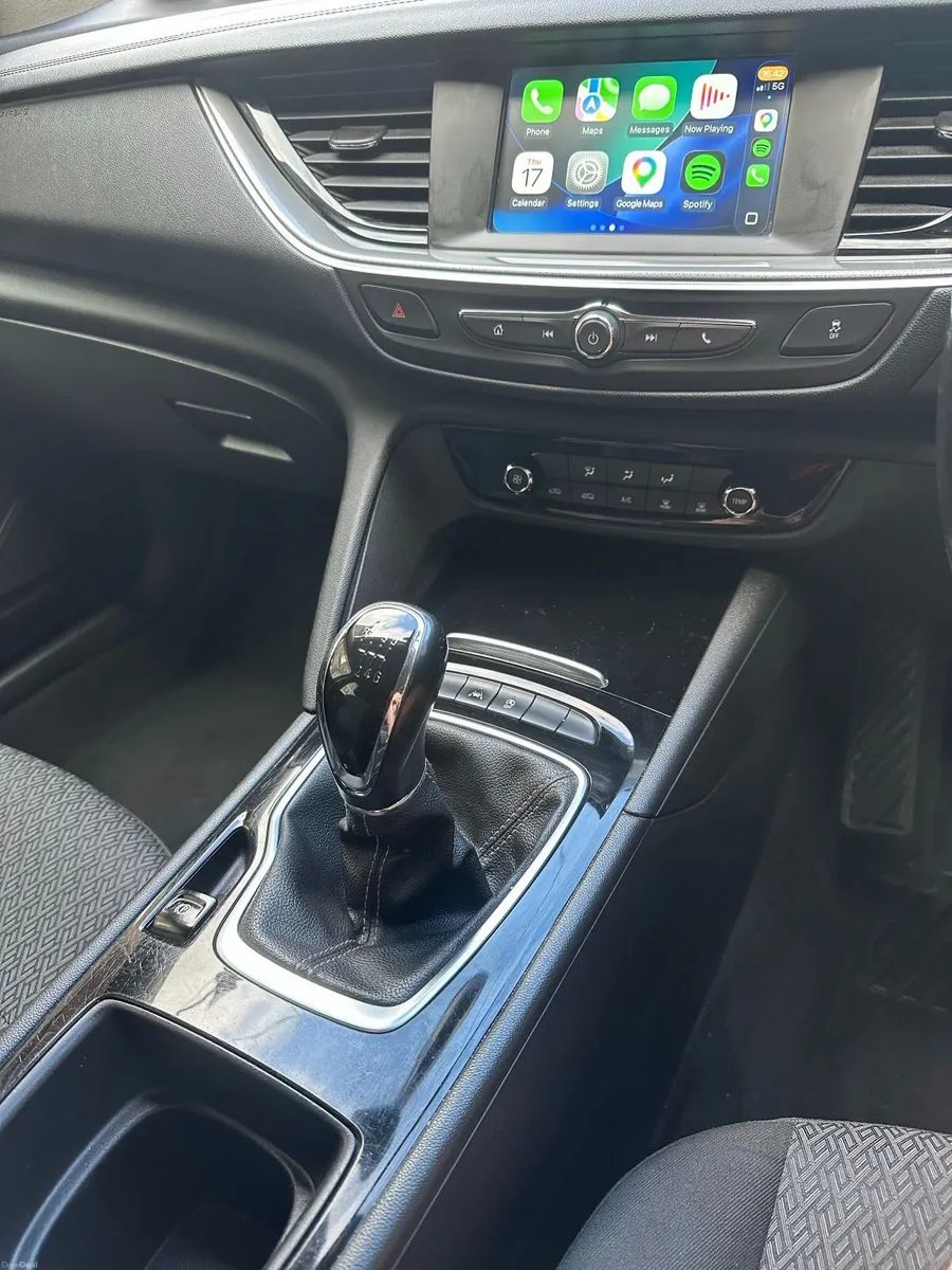 Opel Insignia 2018 2 Year NCT Low Milage - Image 6