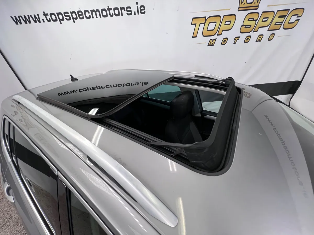 2019 Volkswagen Tiguan – Panoramic Roof – High Spe - Image 6