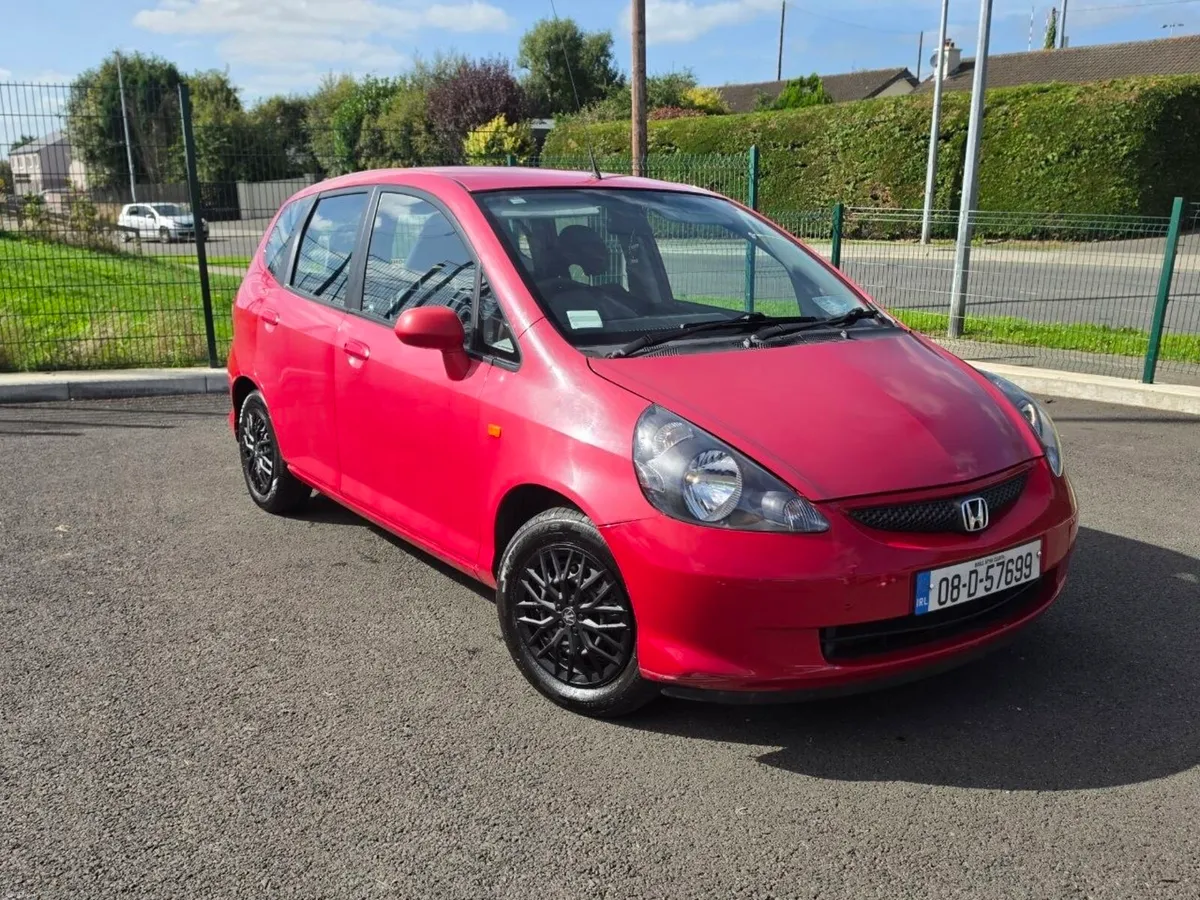 Honda Jazz 1.2 ✅NEW NCT ✅ Low mileage - Image 2