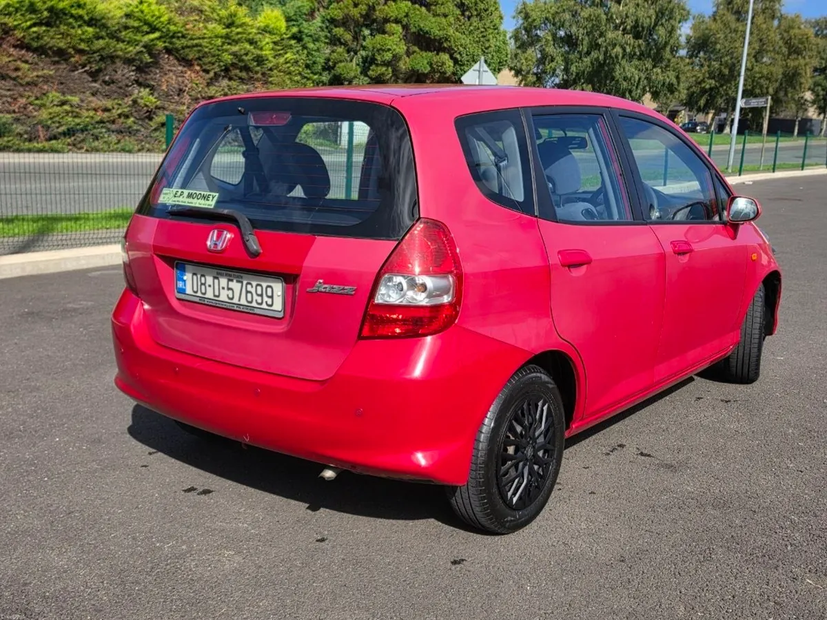 Honda Jazz 1.2 ✅NEW NCT ✅ Low mileage - Image 4