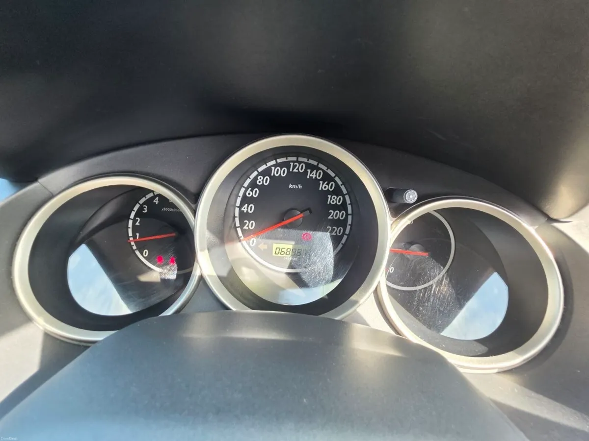 Honda Jazz 1.2 ✅NEW NCT ✅ Low mileage - Image 6