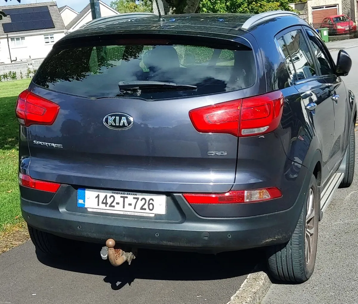 Kia Sportage - Image 5